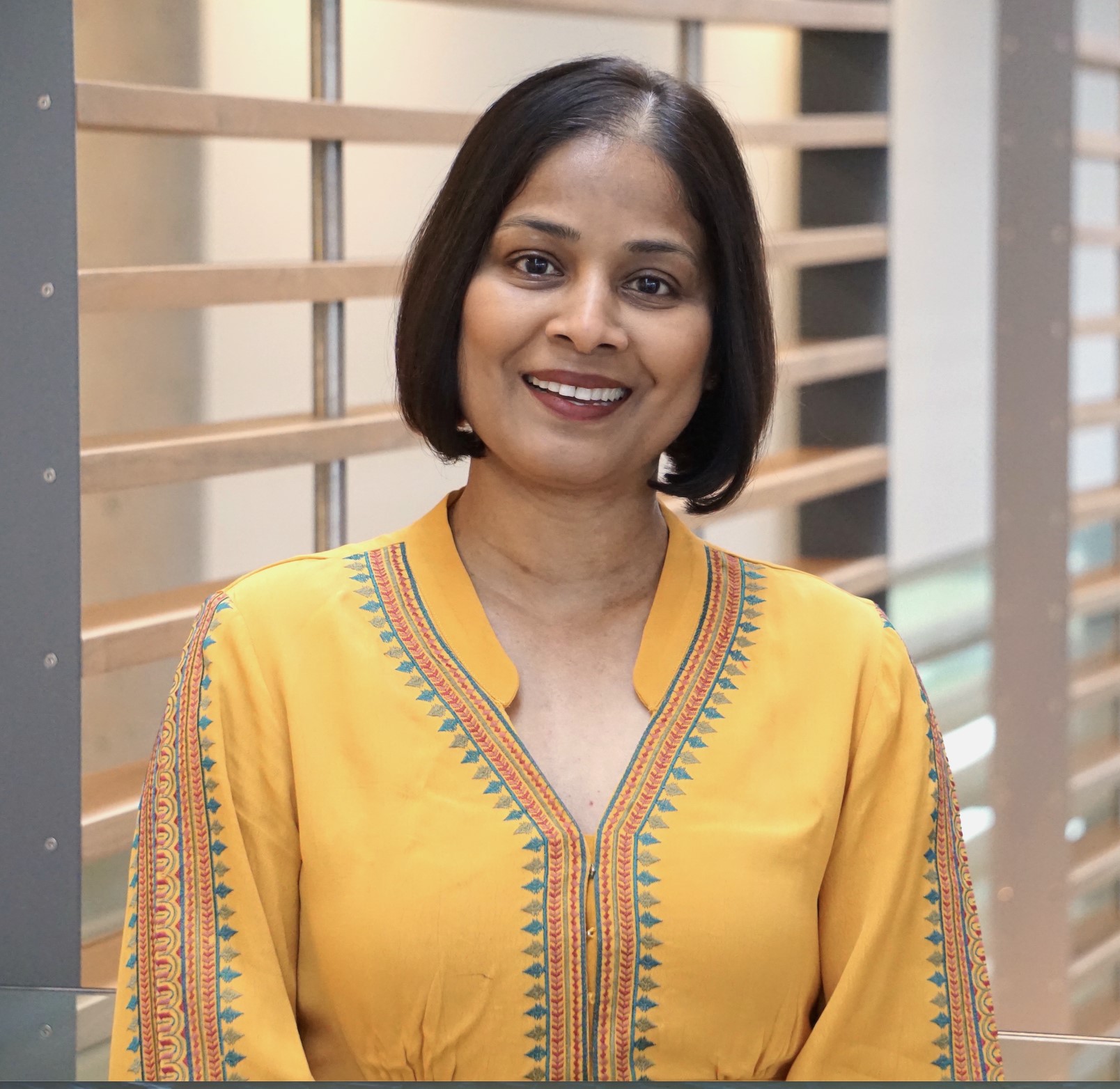 Madhuri Koti